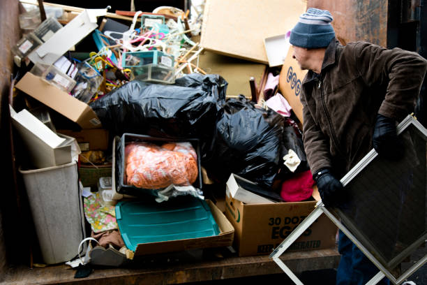 Best Trash Removal Near Me  in West Valley City, UT