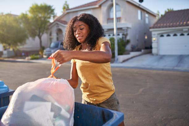 Full-Service Junk Removal in West Valley City, UT
