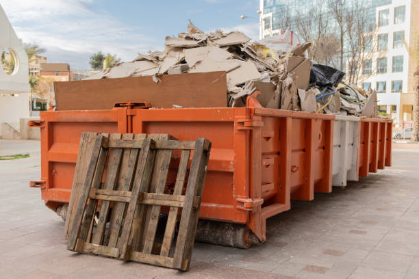 Best Affordable Junk Removal Services  in West Valley City, UT