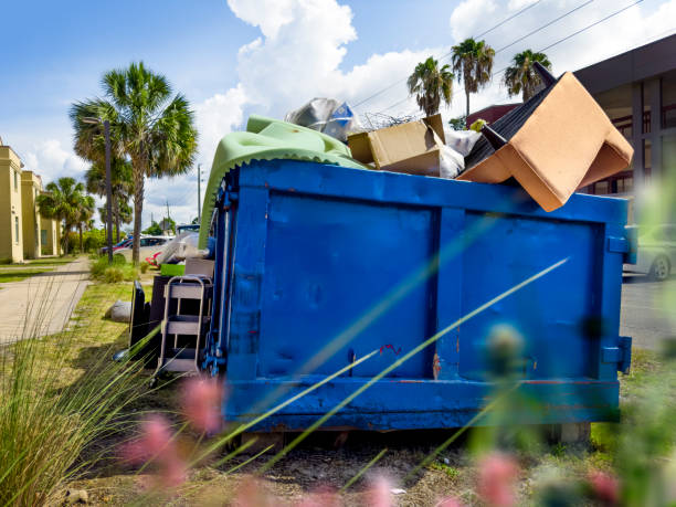 Best Yard Waste Removal  in West Valley City, UT