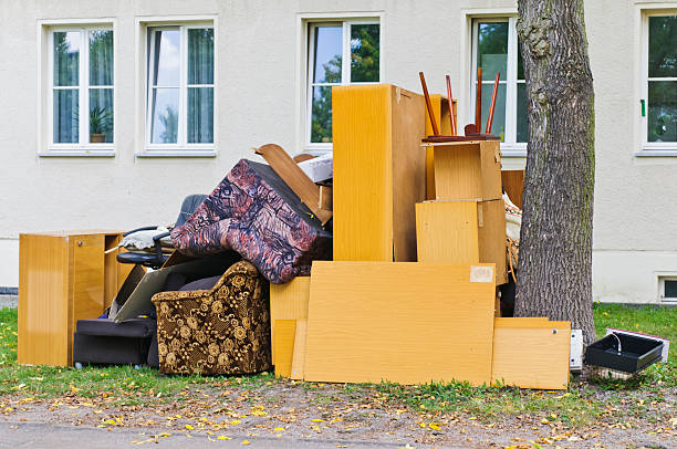 Professional Junk Removal in West Valley City, UT