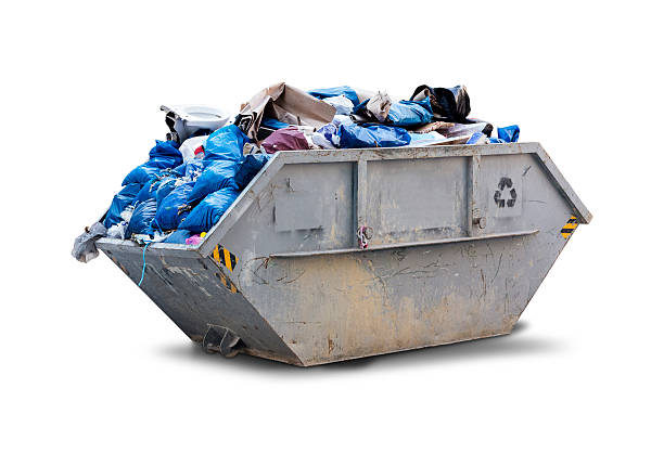 Best Construction Debris Removal  in West Valley City, UT